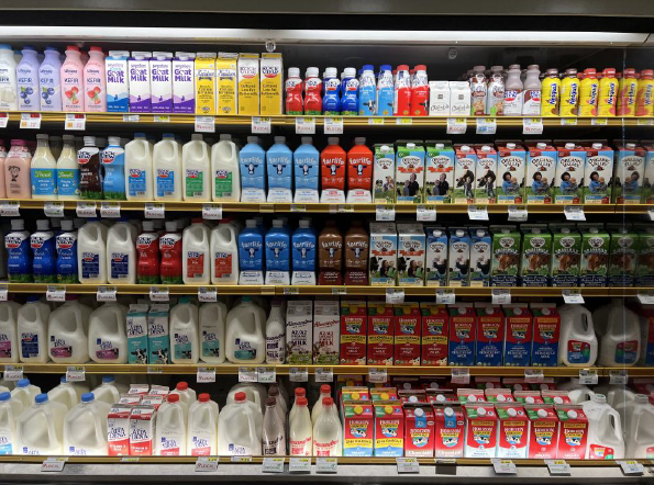 Editing Sample: Supermarket&nbsp;News